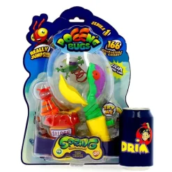 BANDAI Caza Poeengs- Manualidades