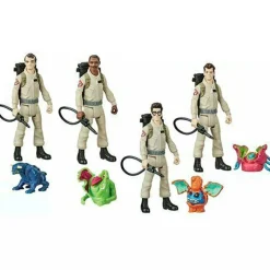 HASBRO Figuras Y Figuras De Acción|Cazafantasmas Originales Figura Surtida