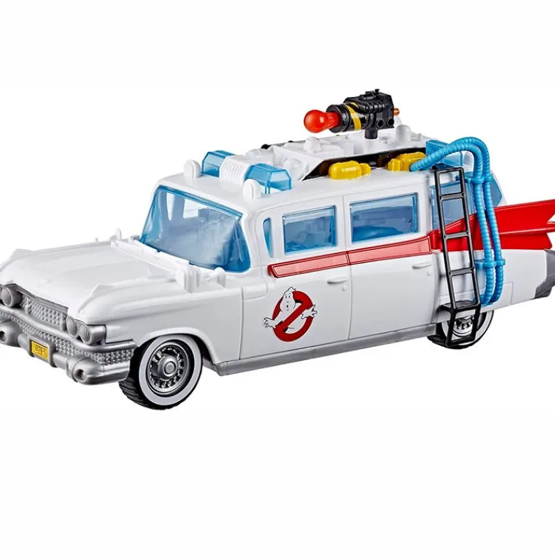 HASBRO Cazafantasmas Vehículo Ecto-1- Halloween|Vehículos, Trenes Y Parkings