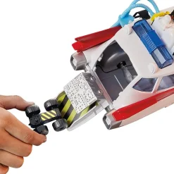 HASBRO Cazafantasmas Vehículo Ecto-1- Halloween|Vehículos, Trenes Y Parkings