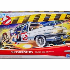 HASBRO Cazafantasmas Vehículo Ecto-1- Halloween|Vehículos, Trenes Y Parkings