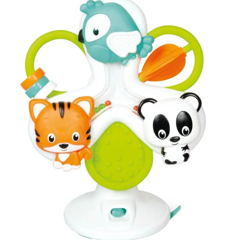 CLEMENTONI Primera Infancia Y Preescolar|Centro de Actividades para Trona