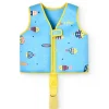 BTBOX Accesorios Y Complementos De Baño|Accesorios Y Complementos De Viaje|Chaleco Flotador Peces