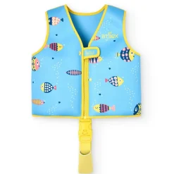 BTBOX Accesorios Y Complementos De Baño|Accesorios Y Complementos De Viaje|Chaleco Flotador Peces