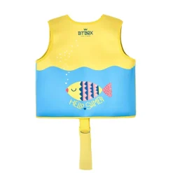 BTBOX Accesorios Y Complementos De Baño|Accesorios Y Complementos De Viaje|Chaleco Flotador Peces