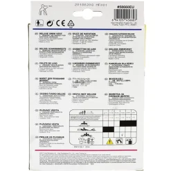 INTEX Aire Libre|Chaleco Hinchable de Natación