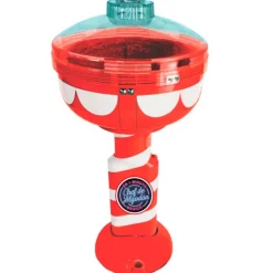 BIZAK Manualidades|Chef Algodón Mágico