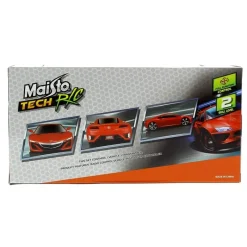 MAISTO Chevrolet Camaro SS RS 2010 RC- Vehículos, Trenes Y Parkings|Coches Radio Control (R/C)
