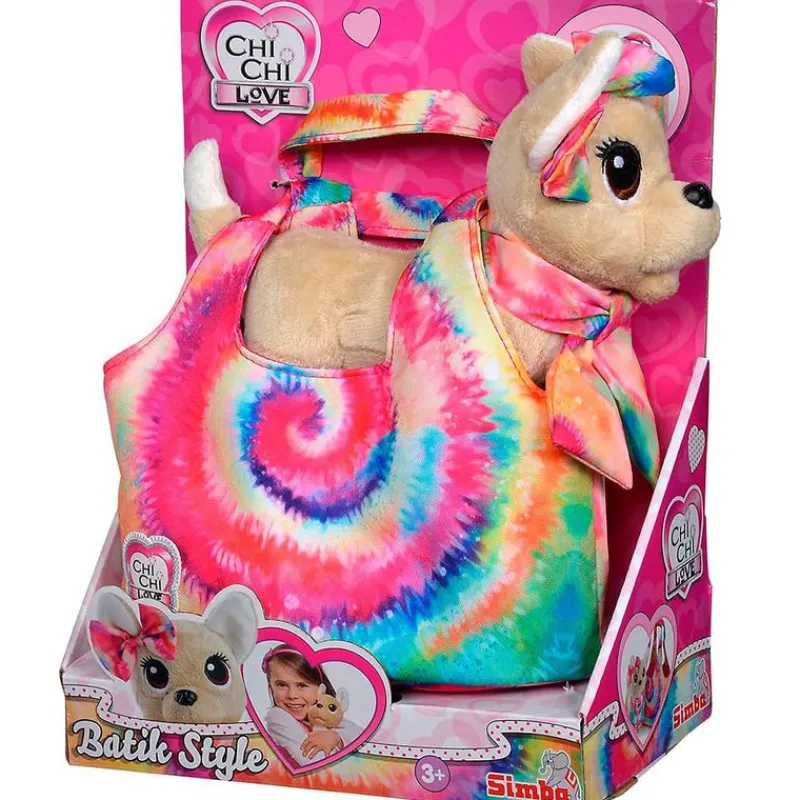 SIMBA Chi Chi Love Style- Primera Infancia Y Preescolar