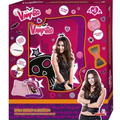 SIMBA Electrónicos|Chica Vampiro Diario Secreto Electrónico