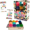 CEFA Juegos Y Juguetes Educativos|Amigos Y Familia|Chrome Cube Juego de Lógica y Deducción