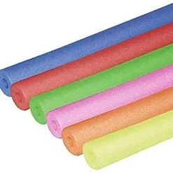 DRIM DISCOUNT Churro Piscina 150x6 cm Surtido- Aire Libre