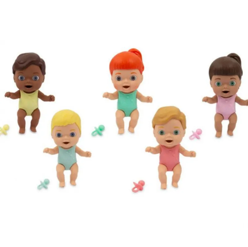 FAMOSA Muñecas|Cicciobello & Friends Muñeco Buenas Noches Surtido