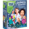 CLEMENTONI Ciencia y Juego Ciencia Misteriosa- Juegos Y Juguetes Educativos