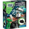 CLEMENTONI Ciencia y Juego Kit de Lanzamiento- Juegos Y Juguetes Educativos