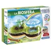 CLEMENTONI Ciencia y Juego La Biosfera- Juegos Y Juguetes Educativos