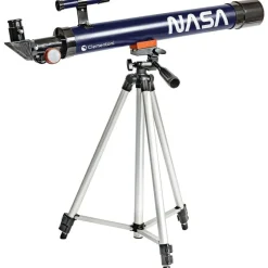 CLEMENTONI Juegos Y Juguetes Educativos|Ciencia y Juego LAB Telescopio