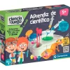 CLEMENTONI Juegos Y Juguetes Educativos|Ciencia y Juego Pack Aprendiz de Científico