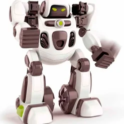 CLEMENTONI Ciencia y Juego Robotics Robot Airo- Robots
