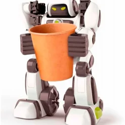 CLEMENTONI Ciencia y Juego Robotics Robot Airo- Robots