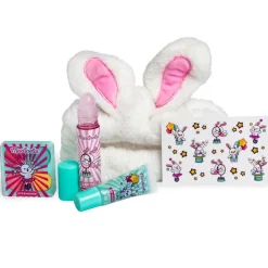 MARTINELIA Juegos Y Juguetes De Imitación|Circus Pack Maquillaje y Diadema