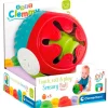 CLEMENTONI Clemmy Pelota Sensorial- Primera Infancia Y Preescolar