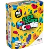 CAYRO Amigos Y Familia|Juegos De Mesa|Click Clack Cube Juego
