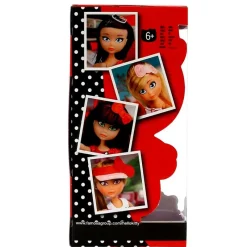 SELECCION DRIM Club Hello Kitty Muñeca Isabella- Sanrio Colección|Muñecas