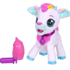 IMC Electrónicos|Club Petz Milky Baby Cabrita