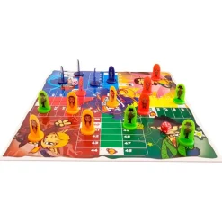 COMANSI Club Super3 Juego de Mesa Parchís/ Oca- Juegos De Mesa