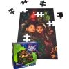 COMANSI Club Super3 Puzzle La Familia del Super3- Puzzles Y Construcciones