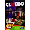 HASBRO Juegos De Mesa|Cluedo Viaje