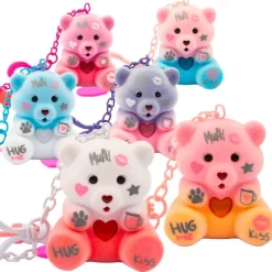 GIOCHI PREZIOSI Electrónicos|Manualidades|Coccolotti Love & Tell Oso Surtido