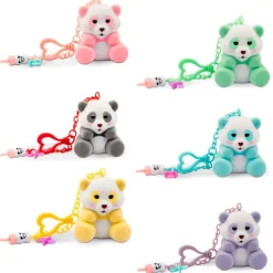 GIOCHI PREZIOSI Electrónicos|Coccolotti Panda Friends Oso Surtido