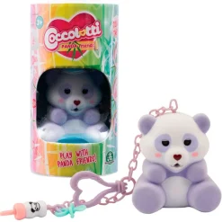 GIOCHI PREZIOSI Electrónicos|Coccolotti Panda Friends Oso Surtido