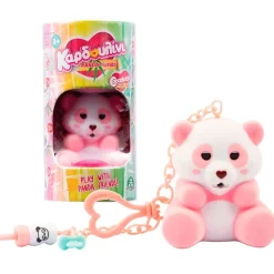GIOCHI PREZIOSI Electrónicos|Coccolotti Panda Friends Oso Surtido