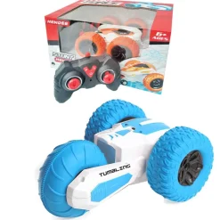 SELECCION DRIM Coches Radio Control (R/C)|Coche Acrobático Stunt 3 Ruedas R/C Surtido