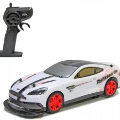 SELECCION DRIM Coches Radio Control (R/C)|Coche All Speed Deport R/C 1:14