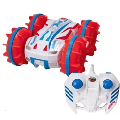 XTREM RAIDERS Coche Aquamax R/C 1:22- Coches Radio Control (R/C)