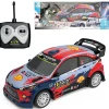 DRIM DISCOUNT Coche Auto Racing Rally Escala 1:24 R/C- Coches Radio Control (R/C)