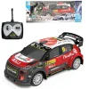 DRIM DISCOUNT Coches Radio Control (R/C)|Coche Auto Racing Rally Escala 1:16 R/C