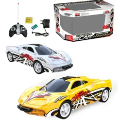DRIM DISCOUNT Coches Radio Control (R/C)|Coche Concept Car Escala 1:18 R/C Surtido