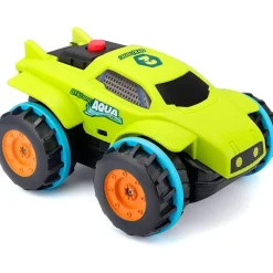 MAISTO-TECH Coche Cyklone Aqua Tread R/C Surtido- Vehículos, Trenes Y Parkings|Coches Radio Control (R/C)