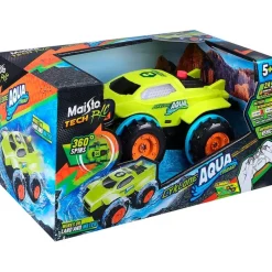 MAISTO-TECH Coche Cyklone Aqua Tread R/C Surtido- Vehículos, Trenes Y Parkings|Coches Radio Control (R/C)