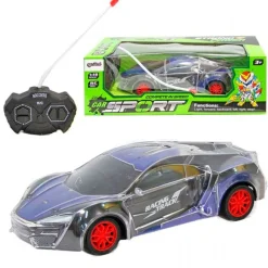 DRIM DISCOUNT Coches Radio Control (R/C)|Coche Deportivo R/C Escala 1:18