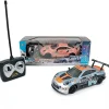 DRIM DISCOUNT Vehículos, Trenes Y Parkings|Coches Radio Control (R/C)|Coche Deportivo R/C Escala 1:24 Surtido