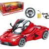 SELECCION DRIM Coche Deportivo R/C Escala 1:12 Surtido- Coches Radio Control (R/C)