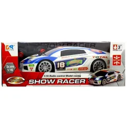 DRIM DISCOUNT Coches Radio Control (R/C)|Coche Deportivo Show Racer