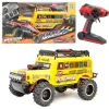 SELECCION DRIM Coches Radio Control (R/C)|Coche Desert Monster Escala 1:8 R/C