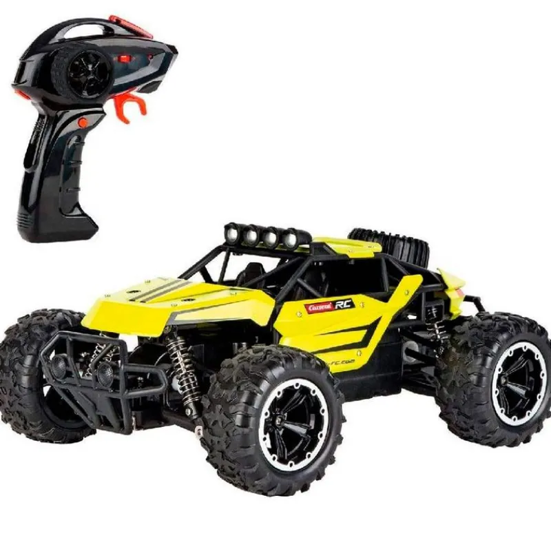 CARRERA Coche Passion Impact R/C 1:16- Coches Radio Control (R/C)